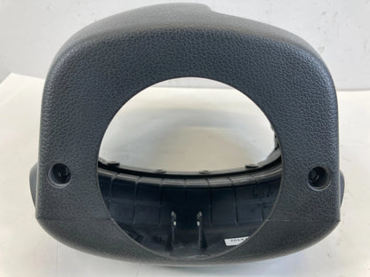 2011-2015 Kia Optima Upper & Lower Steering Column Cover Bezel Trim Shroud OEM
