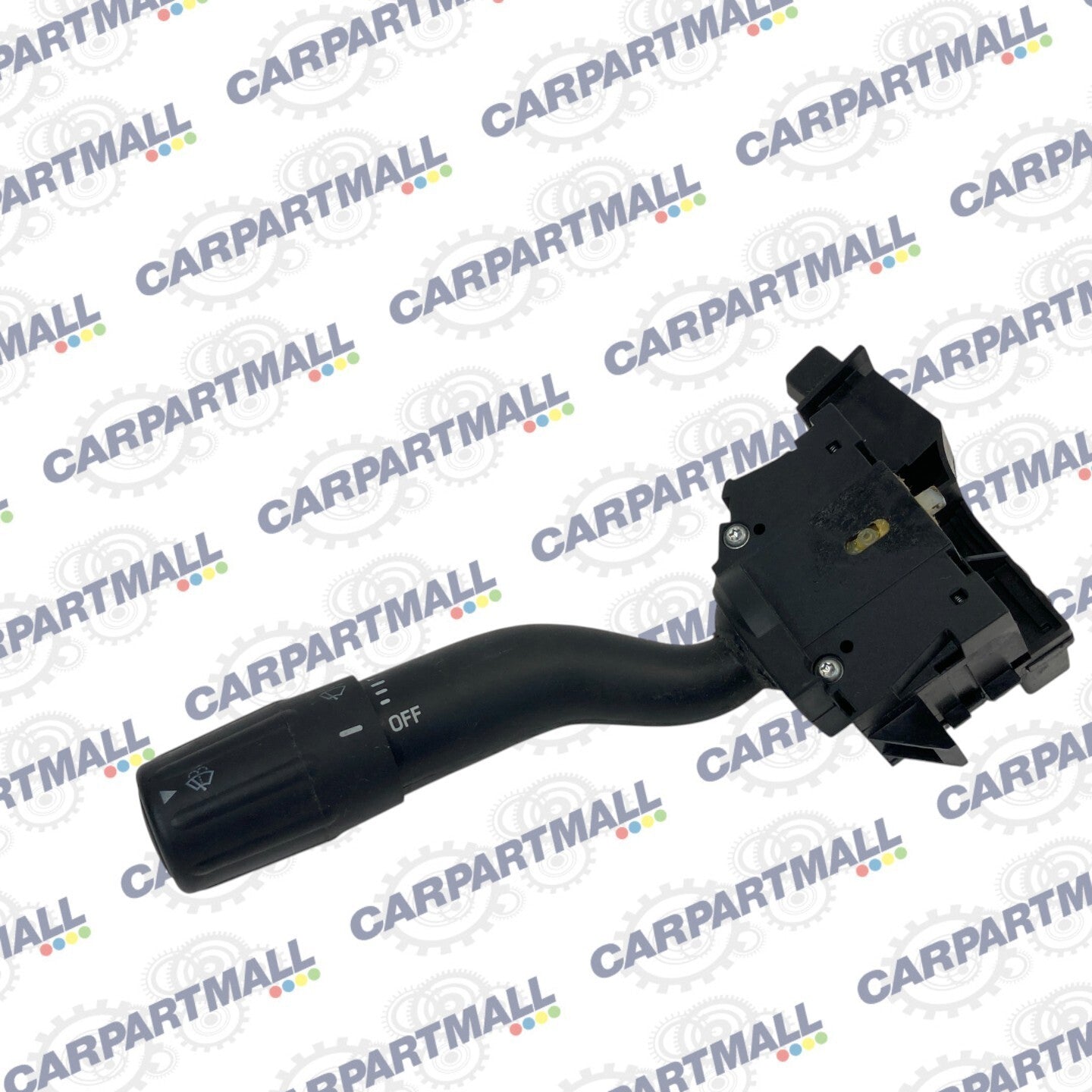 2008-2011 Ford Focus Turn Signal Hazard Wiper Combination Switch 8S4T-13K359-ACW