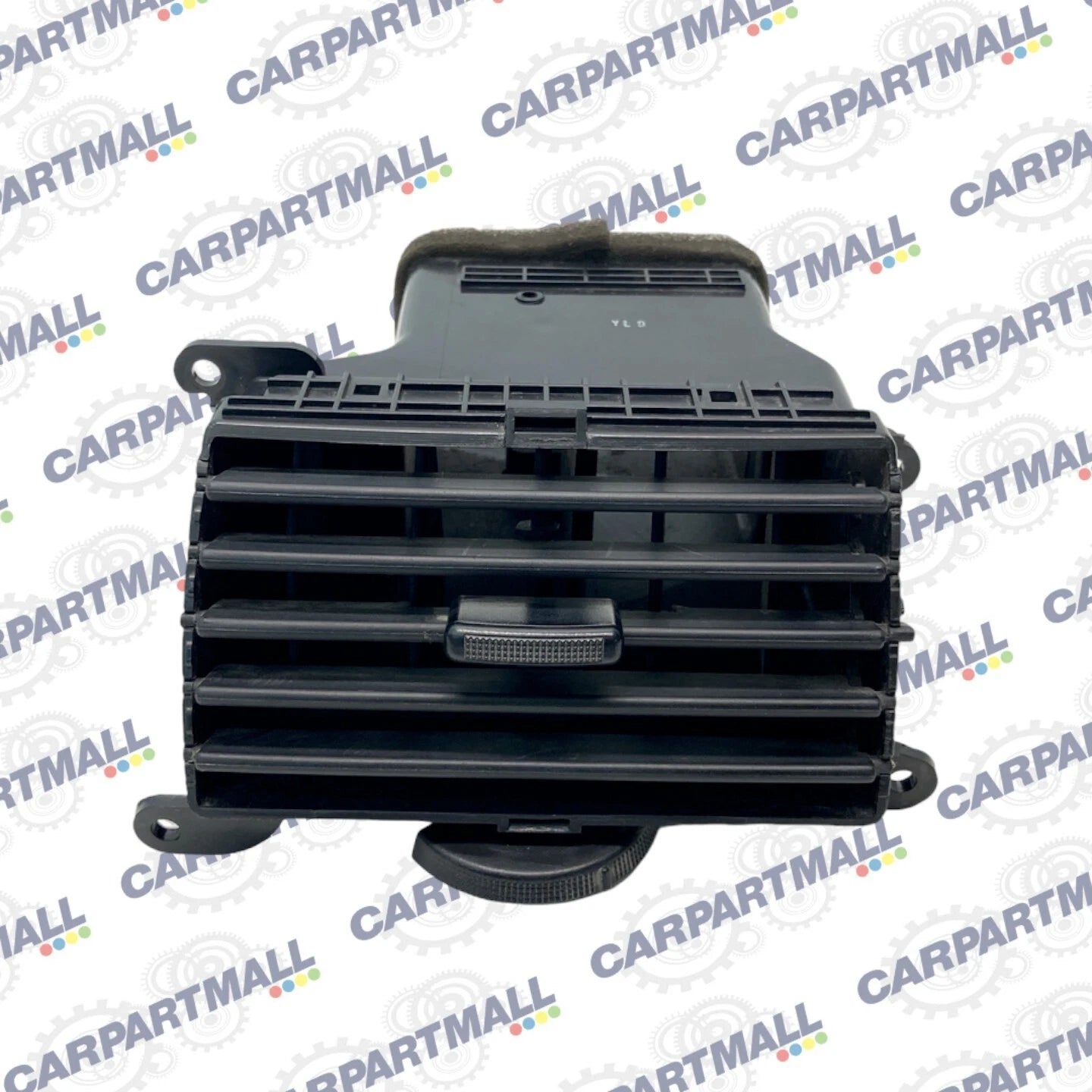 2002-2005 KIA SEDONA RIGHT SIDE AC HEATER AIR VENT OUTLET GRILL OK53A-6481Y OEM