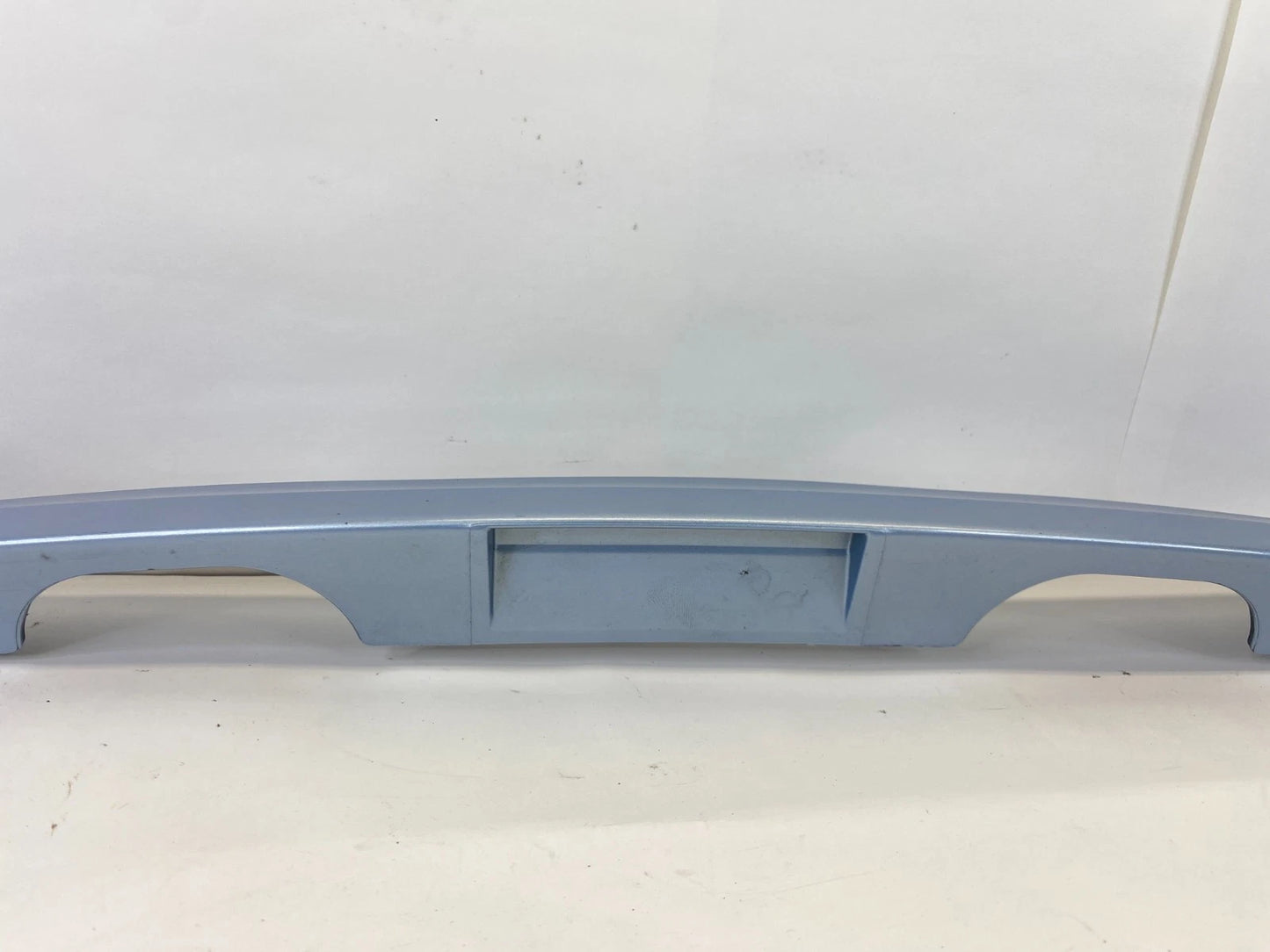 2012-2017 HYUNDAI ACCENT SEDAN TRUNK LID GARNISH FINISH TRIM MOLDING OEM