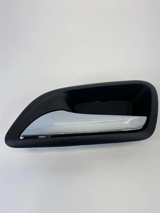 11-16 CHEVY CRUZE REAR LEFT BACK SIDE INTERIOR INNER DOOR HANDLE 96845901 OEM