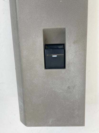 2008-2010 FORD EDGE FRONT RIGHT PASENGER SIDE DOOR WINDOW SWITCH 7T43-7814B362-A