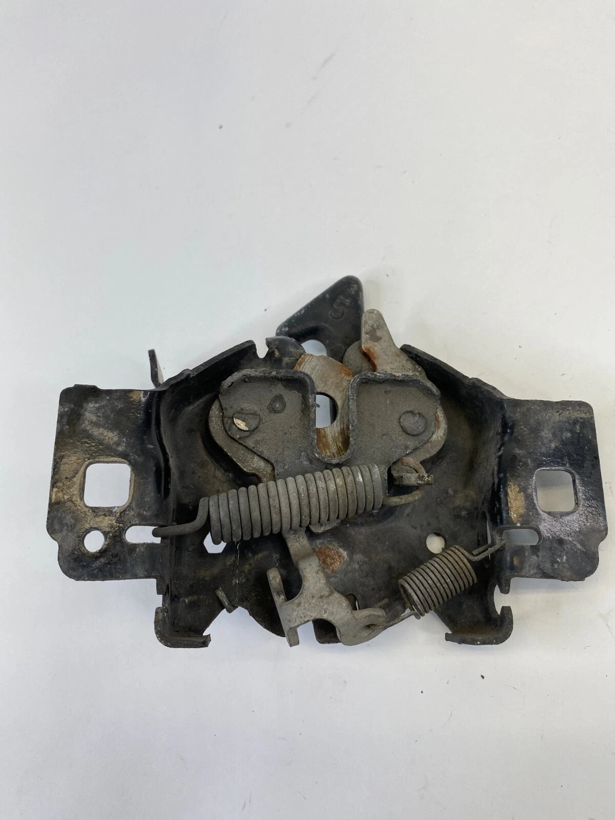 06-09 FORD FUSION 10-19 FLEX HOOD LOCK LATCH ACTUATOR ASSEMBLY 6E5A-16700-D927V