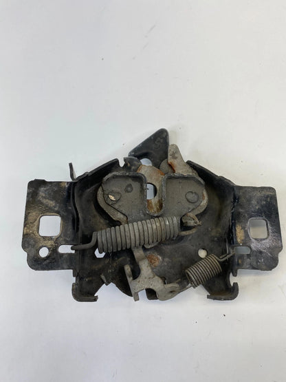 06-09 FORD FUSION 10-19 FLEX HOOD LOCK LATCH ACTUATOR ASSEMBLY 6E5A-16700-D927V
