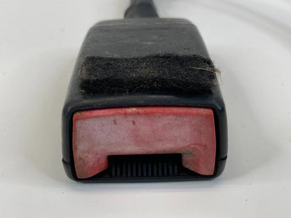 2013-2019 FORD EXPLORER 16-19 INTERCEPTOR FRONT RIGHT PASSENGER SEAT BELT BUCKLE