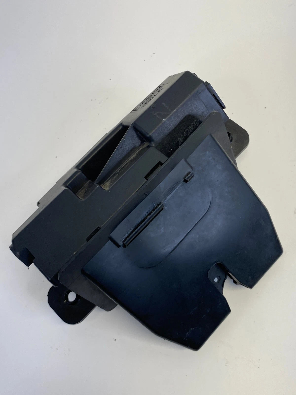 2011-2019 FORD FIESTA HATCHBACK TAILGATE LIFTGATE LOCK LATCH A442A66-BC