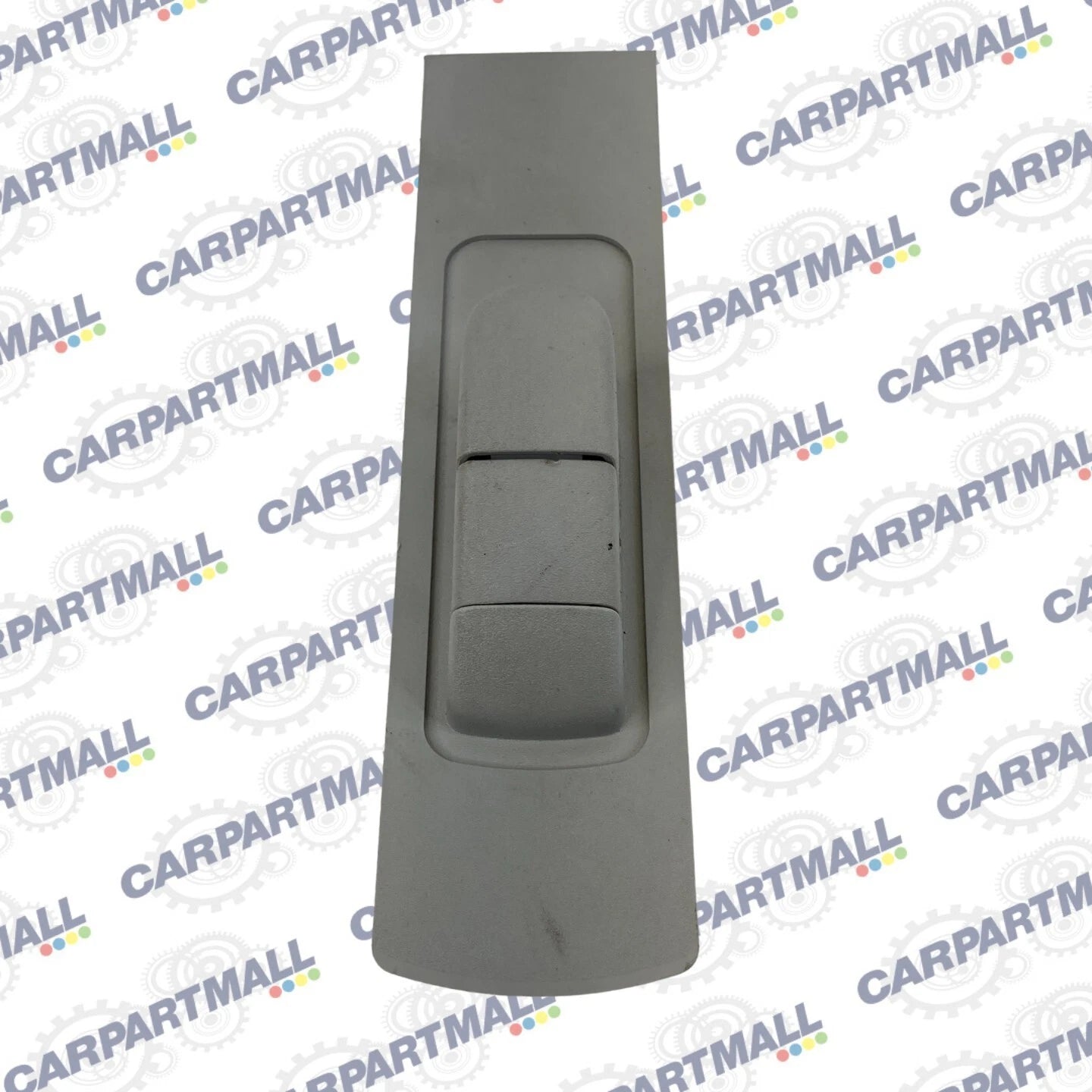 2013-2016 FORD FUSION FRONT LH DRIVER SEAT BELT HEIGHT ADJUSTER OEM DG93-F602B82