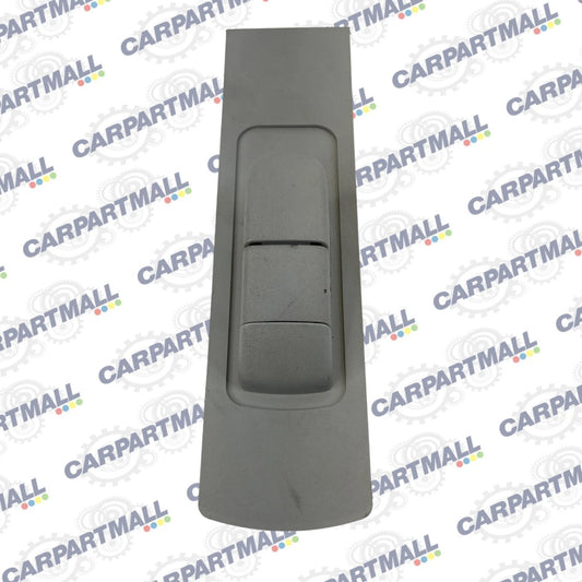 2013-2016 FORD FUSION FRONT LH DRIVER SEAT BELT HEIGHT ADJUSTER OEM DG93-F602B82