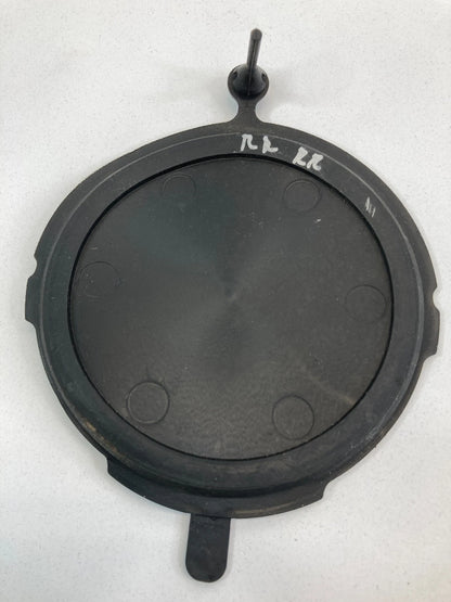 08-10 CHRYSLER SEBRING REAR RIGHT DOOR WINDOW REGULATOR CARRIER COVER CAP OEM