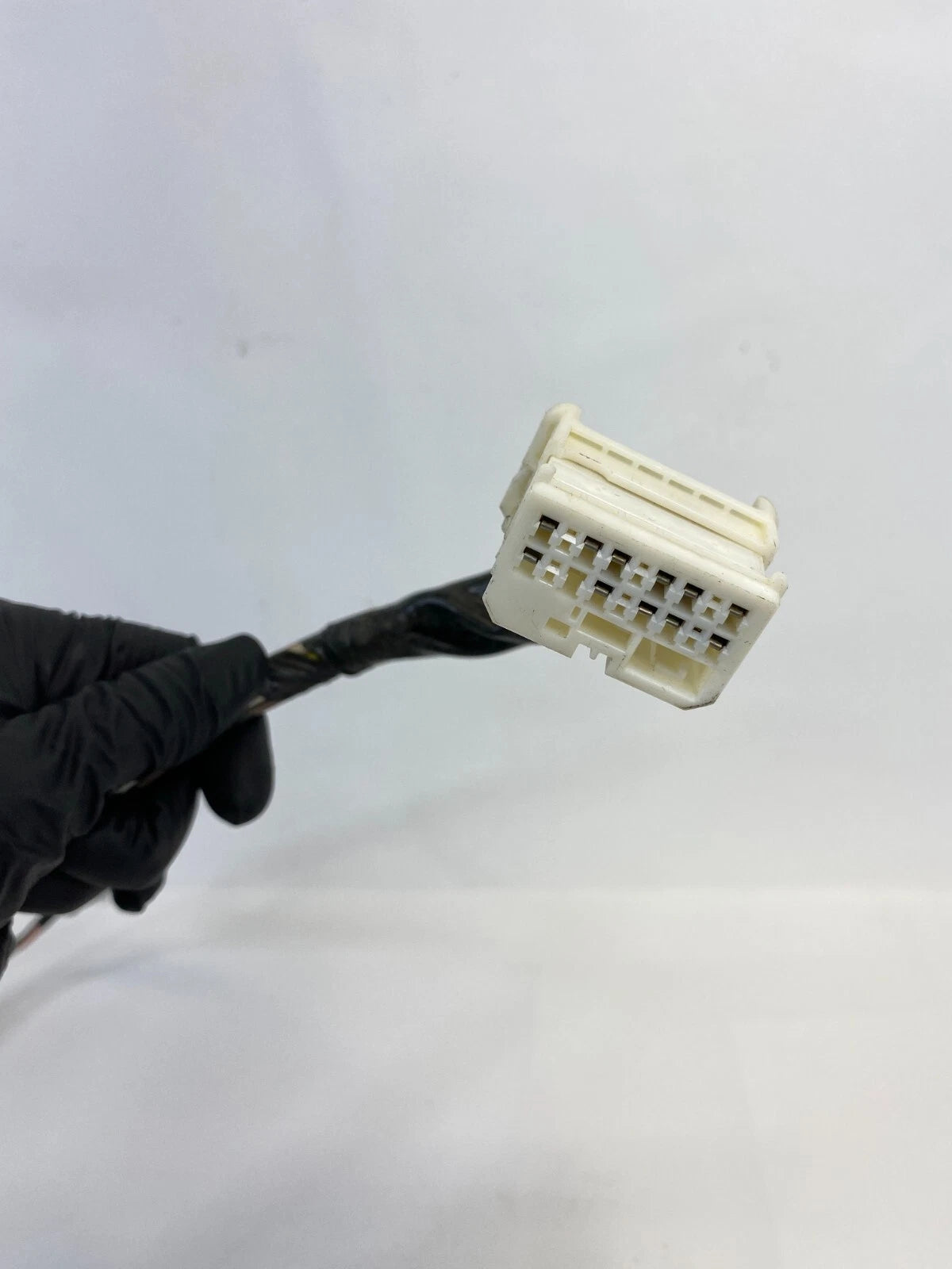 2009-2013 TOYOTA MATRIX FRONT LEFT SIDE DOOR WIRE WIRING HARNESS 82152-02J30