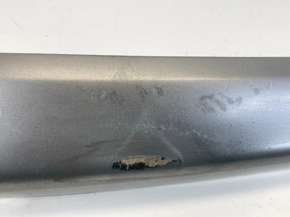 2008-2011 MITSUBISHI LANCER DASH RIGHT TRIM MOLDING GARNISH COVER 8002A196ZZ OEM