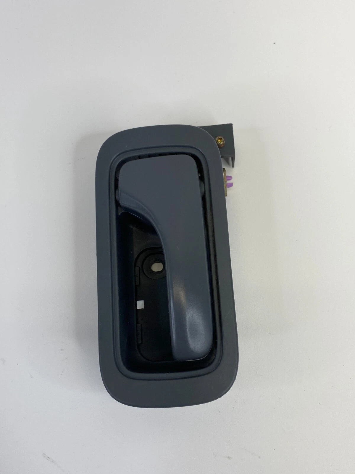 2003-2011 HONDA ELEMENT REAR RIGHT SIDE INTERIOR INSIDE DOOR HANDLE RR RH OEM