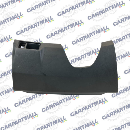 08 09 10 11 12 Honda Accord Left Side Lower Dash Knee Bolster Trim Panel OEM