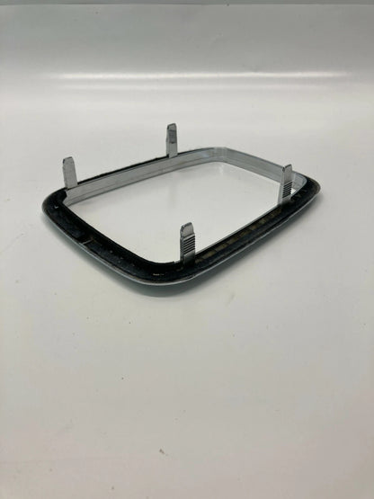 2001 2002 ACURA MDX CENTER CONSOLE FLOOR GEAR SHIFT SHIFTER BEZEL TRIM OEM