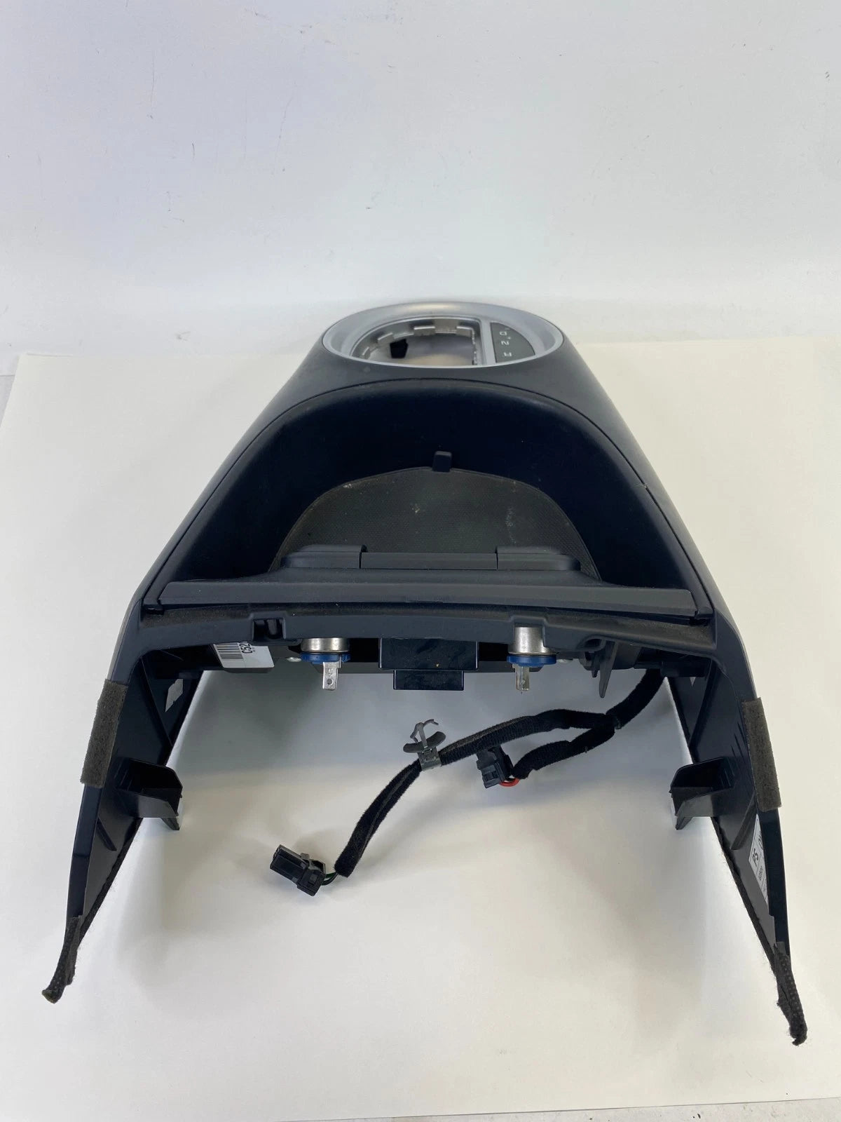 2014-2019 Kia Soul Automatic Gear Shifter Lever Bezel Cover Trim 84630-B2000 OEM