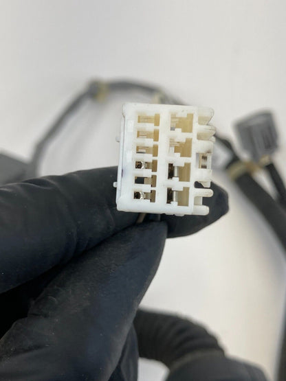 2008-2012 Honda Accord Sedan Rear Left Side Door Wiring Harness 32754-TA0-A10