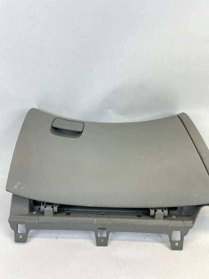 2007-2010 HYUNDAI ELANTRA GLOVE BOX STORAGE COMPARTMENT LID 84541-2H000 OEM