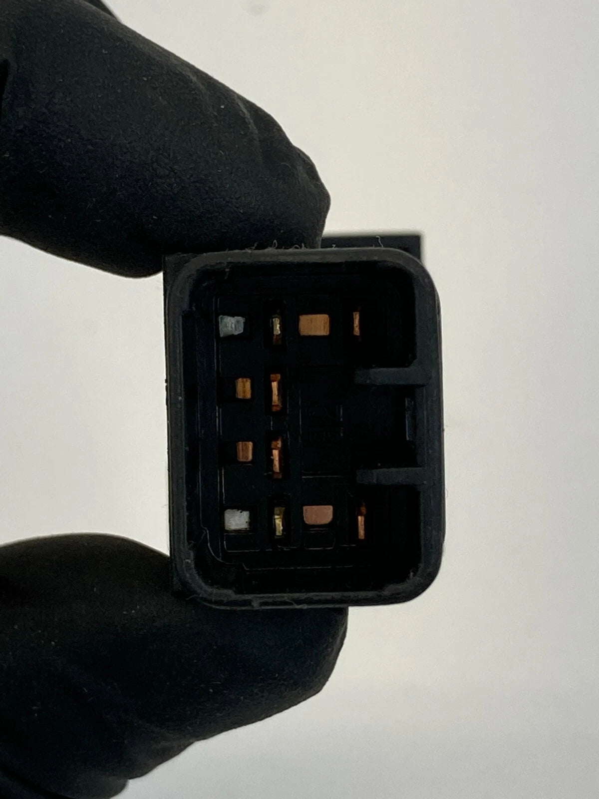 2011 2012 2013 2014 HYUNDAI SONATA ACTIVE ECO CONTROL SWITCH BUTTON OEM