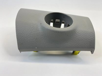 2007-2011 TOYOTA CAMRY DASH IGNITION BUTTON INSTUMENT PANEL BEZEL COVER TRIM OEM