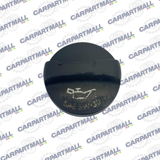 07-09 Suzuki XL-7 09 10 Grand Vitara Engine Oil Filler Tank Cap Lid Cover OEM