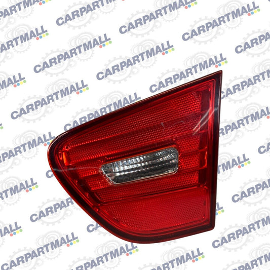 2007-2010 Hyundai Elantra Sedan Rear Right Taillight Inner Tail Lamp 92404-2H00