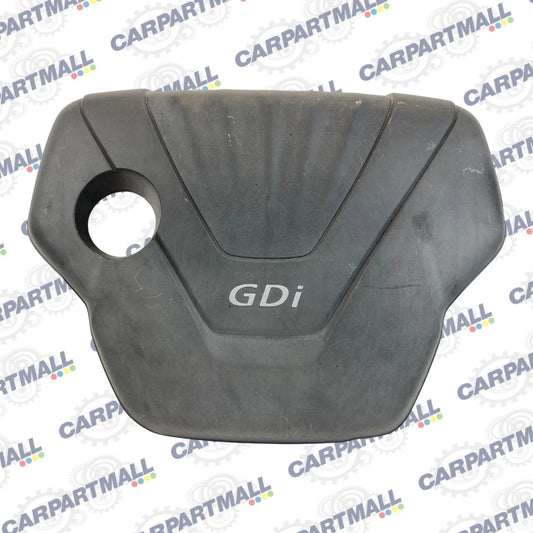 2011-2017 HYUNDAI ACCENT 1.6 ENGINE SHIELD COVER LID 29240-2B600 OEM