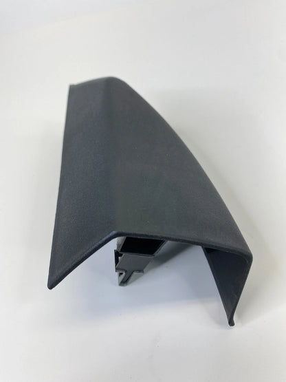 2010-2012 DODGE CALIBER FRONT LEFT SIDE DOOR INNER MIRROR CORNER TRIM COVER OEM