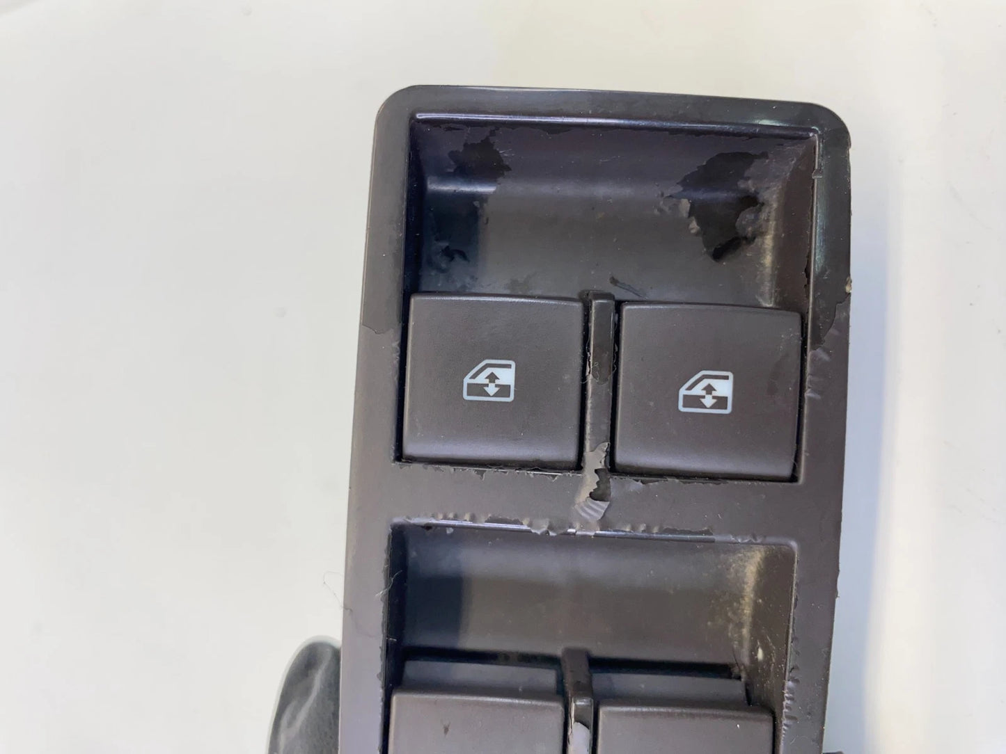 2011 2012 BUICK REGAL FRONT LEFT SIDE DOOR MASTER POWER WINDOW CONTROL SWITCH