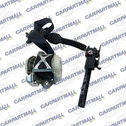 2016-2019 FORD EXPLORER INTERCEPTOR UTILITY FRONT LEFT SEAT BELT RETRACTOR ASSY