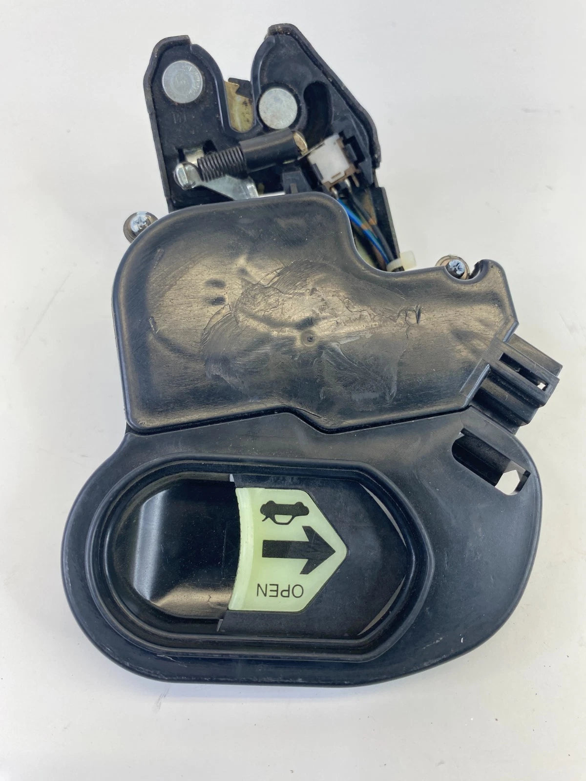 2004-2008 Acura TL Rear Trunk Lid Lock Latch Actuator Assembly OEM