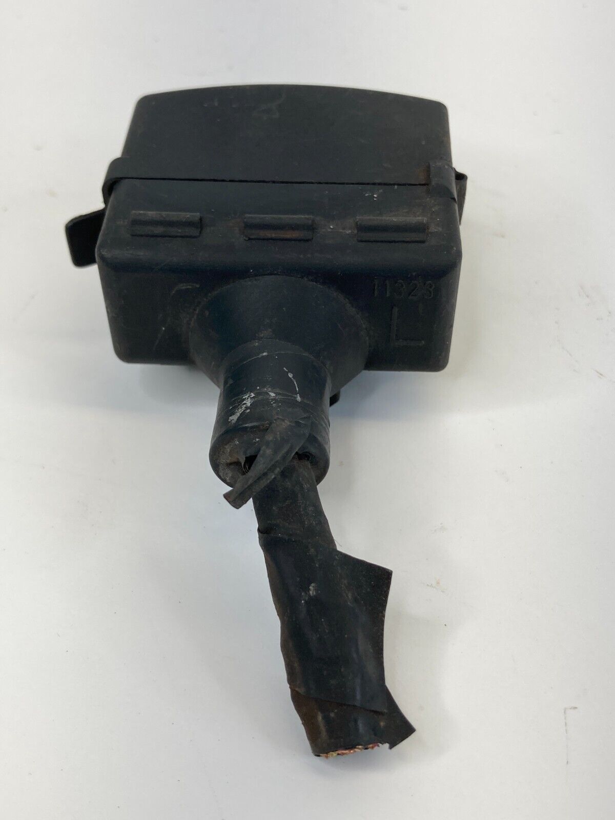 1997 97 Toyota 4Runner 3.4L A/T Diagnosis Relay Plug Connector Unit OEM
