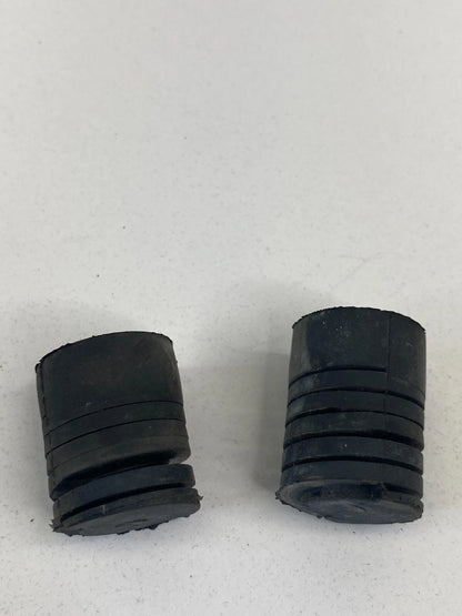 1992-2001 TOYOTA CAMRY FRONT HOOD RUBBER BUMPER STOPPER ADJUSTMENT CUSHION