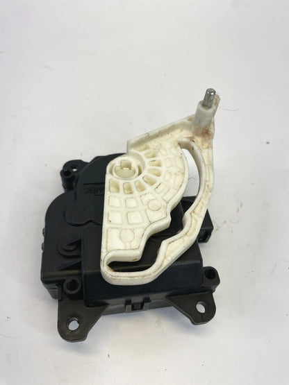 2005-2010 HONDA ODYSSEY 3.5L HVAC HEATER BLEND DOOR ACTUATOR AW063800-0581 OEM