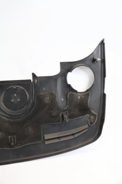 2012-2016 MERCEDES W212 E350 ENGINE MOTOR APPEARANCE COVER TRIM OEM A2760100367