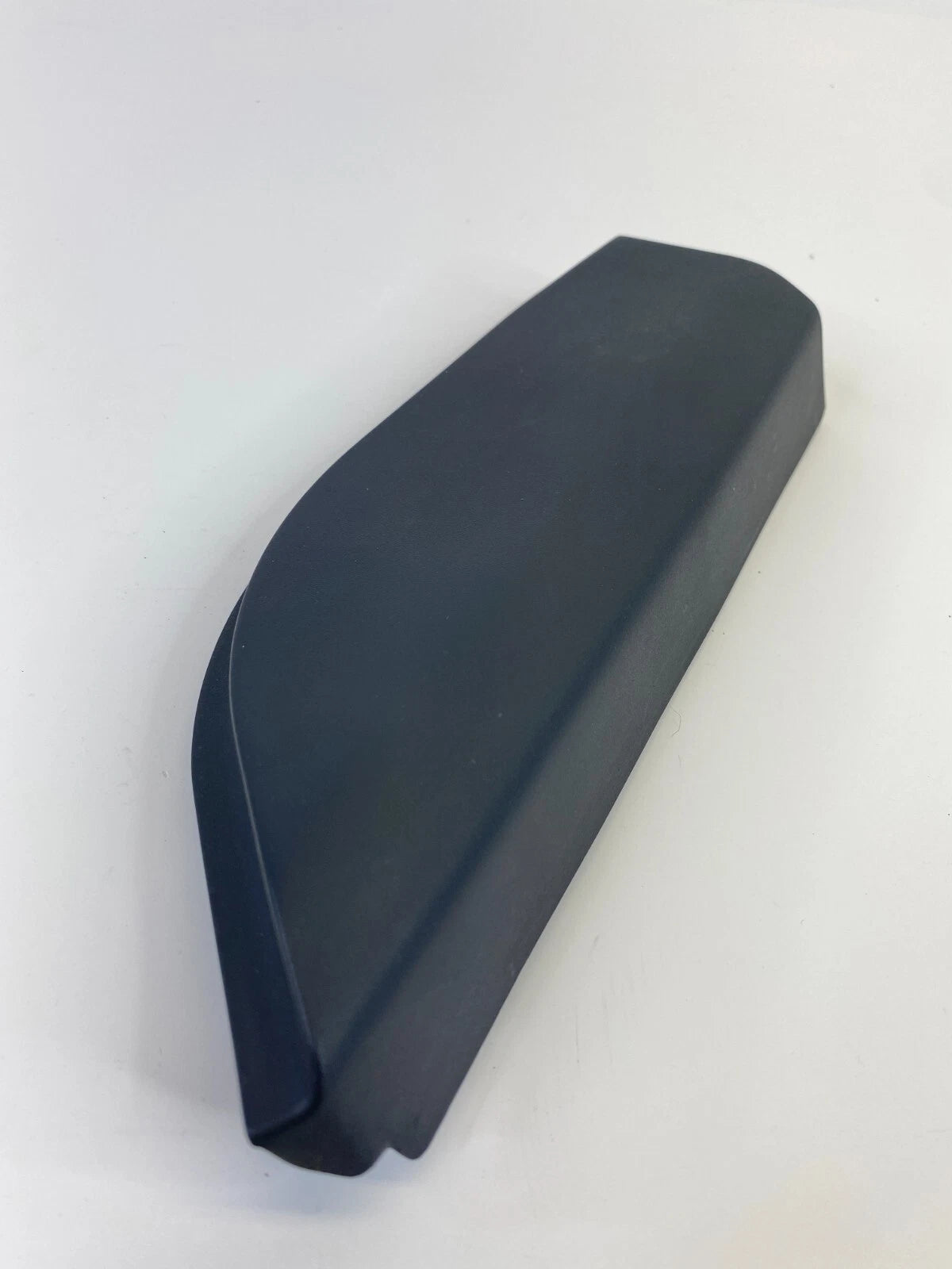 05-10 HONDA ODYSSEY FRONT DRIVER SIDE INNER CORNER MIRROR COVER 76270-SHJ-A010
