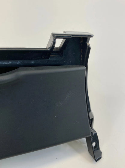09-13 TOYOTA COROLLA CENTER CONSOLE STORAGE COMPARTMENT CUBBY 55440-12170 OEM