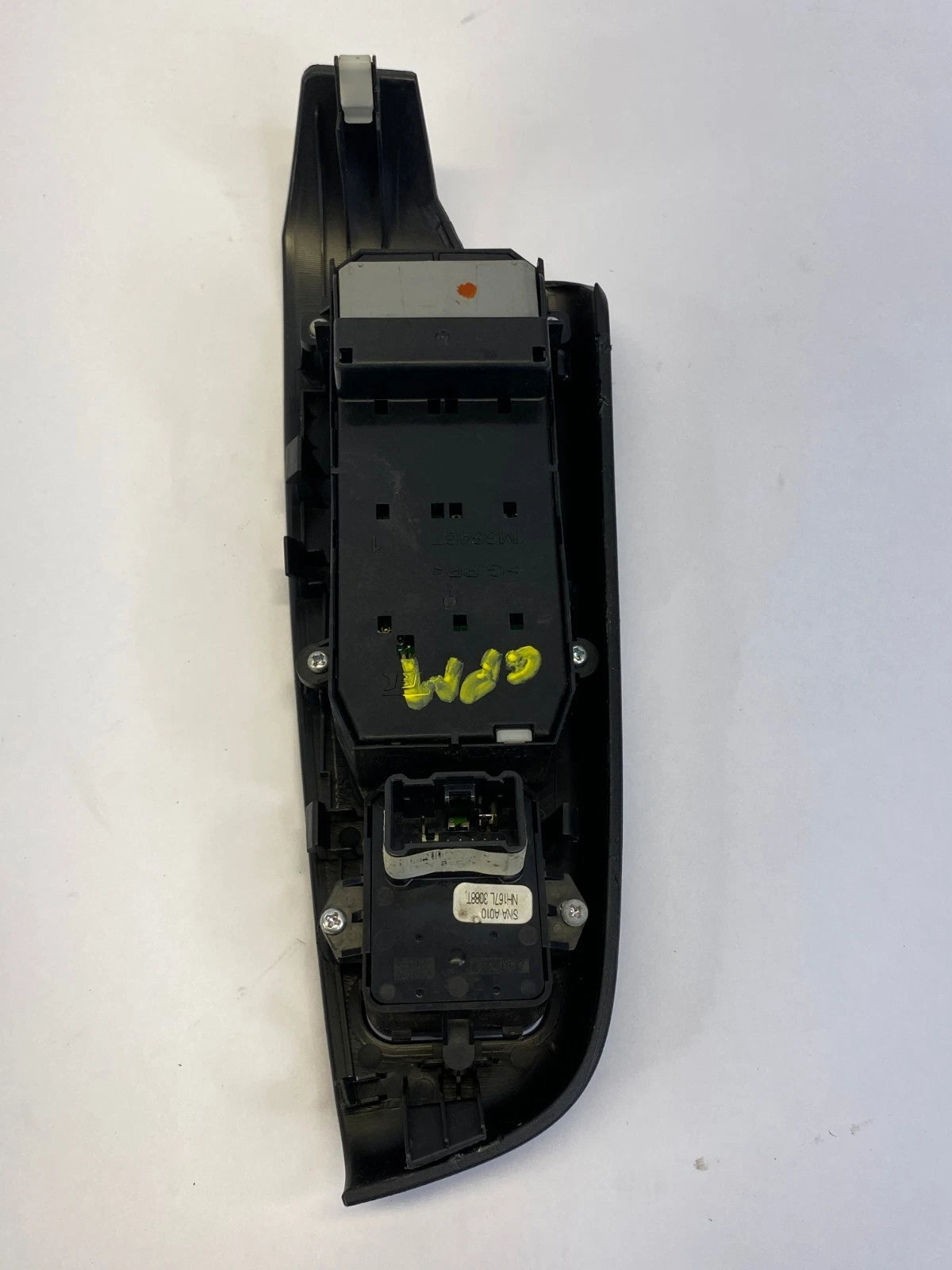 2006-2011 HONDA CIVIC SEDAN MASTER WINDOW SWITCH FRONT LEFT OEM FACTORY SNA-A010