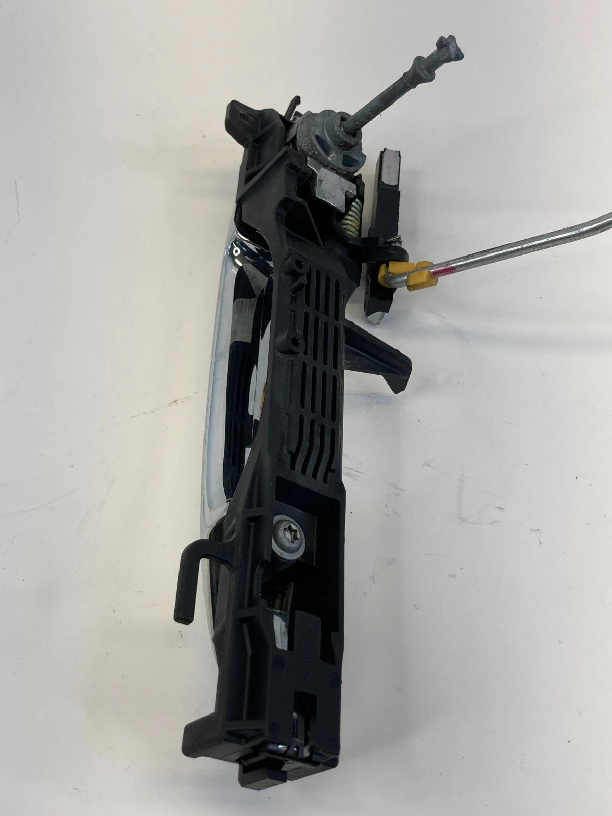 2008 2009 LEXUS RX350 FRONT LEFT DRIVER SIDE EXTERIOR DOOR HANDLE ASSEMBLY OEM