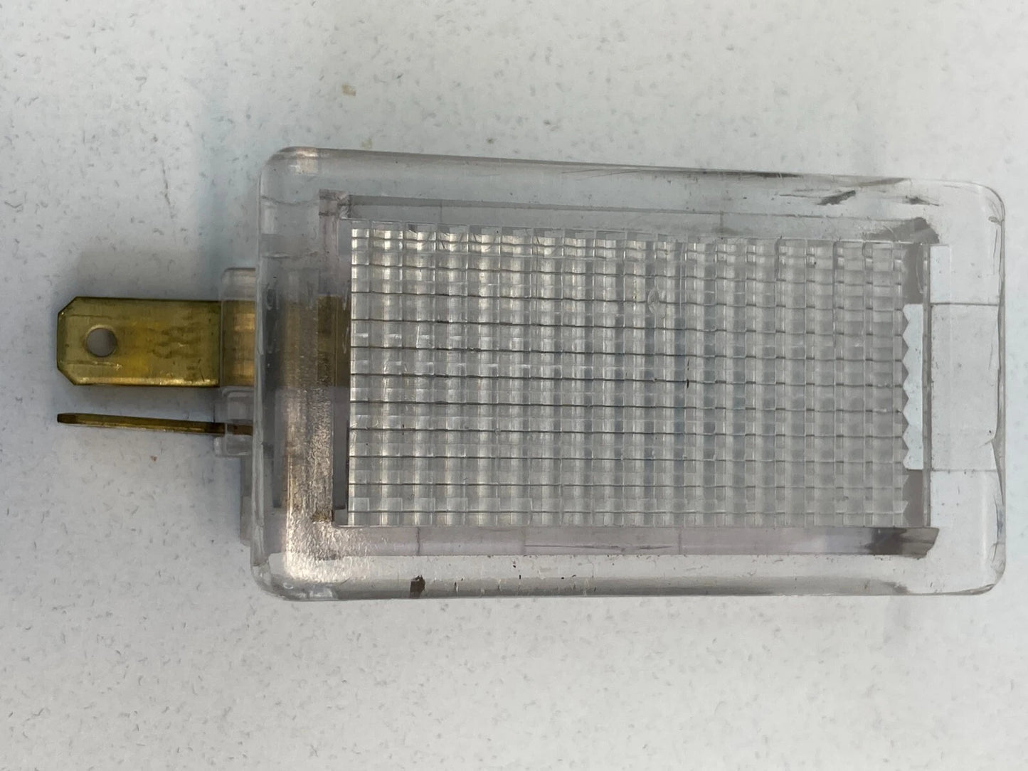 2006 2007 2008 2009 2010 KIA SEDONA GLOVE BOX COURTESY LIGHT LAMP OEM