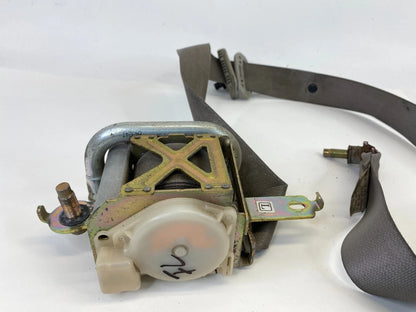 05 NISSAN ARMADA FRONT LEFT DRIVER SIDE SAFETY SEAT BELT RETRACTOR ASSEMBLY OEM