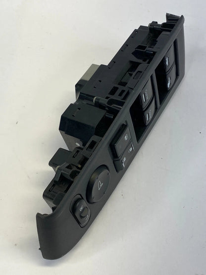 2008-2012 HONDA ACCORD SEDAN FRONT LEFT DOOR POWER MASTER WINDOW CONTROL SWITCH
