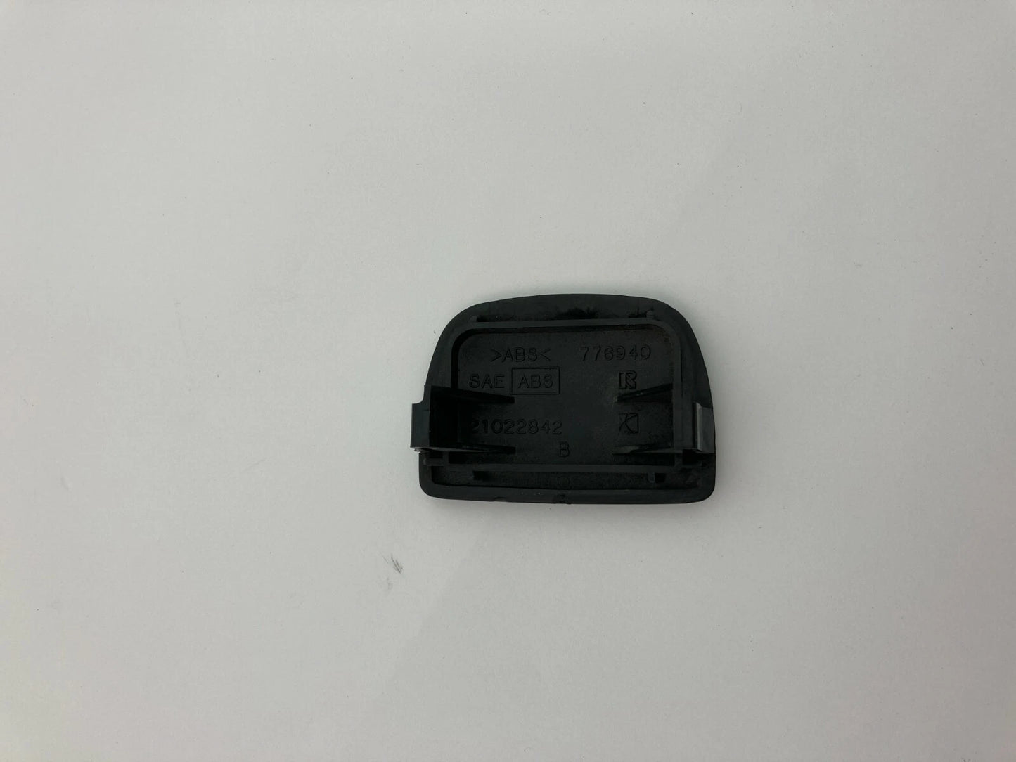1996-2002 SATURN SL SL1 SL2 FRONT LEFT DRIVER INNER DOOR COVER BEZEL HANDLE