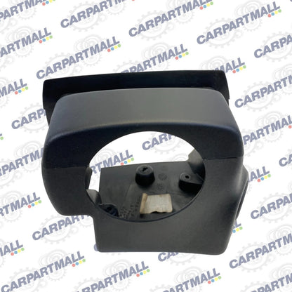 2006-2011 CHEVROLET HHR STEERING COLUMN SHROUD COVER TRIM UPPER & LOWER 22711335