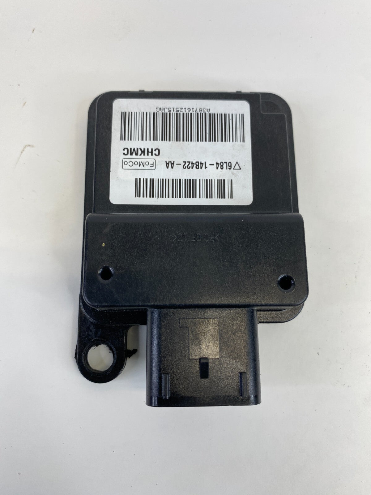 2001-2012 Ford Escape Front Seat Control Module 6L84-14B422-AA OEM