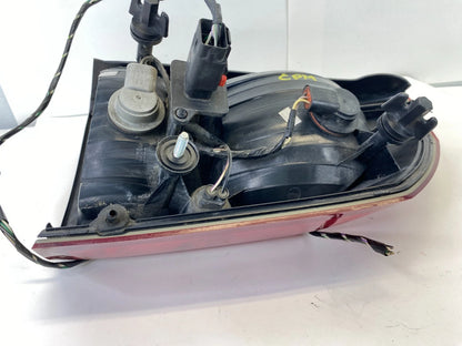 2005-2007 CHRYSLER 300 REAR BRAKE STOP TAILLIGHT LAMP LEFT SIDE LH OEM FACTORY