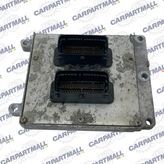 2003-2011 Saab 9-3 2.0L FWD Engine Computer Control Module ECM ECU 55353231 OEM