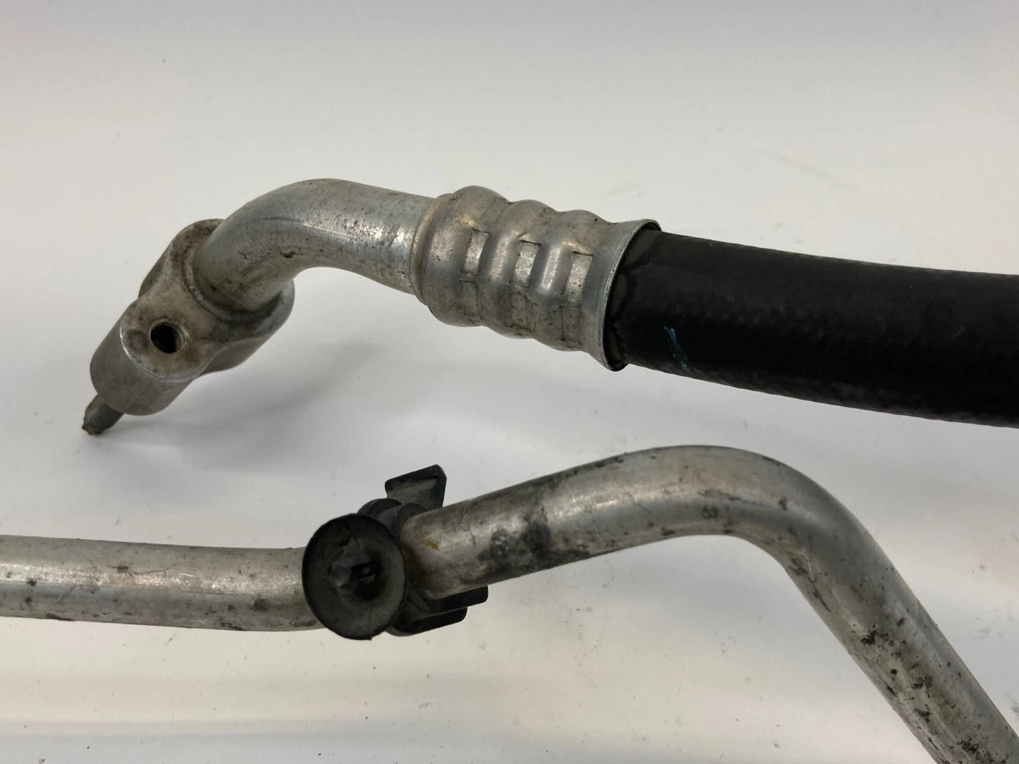 2010-2017 CHEVROLET EQUINOX A/C AC AIR CONDITION SUCTION HOSE LINE PIPE OEM