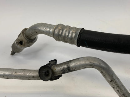 2010-2017 CHEVROLET EQUINOX A/C AC AIR CONDITION SUCTION HOSE LINE PIPE OEM