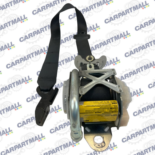 2007-2012 MITSUBISHI GALANT FRONT RIGHT SIDE SEAT BELT RETRACTOR AS00201A OEM