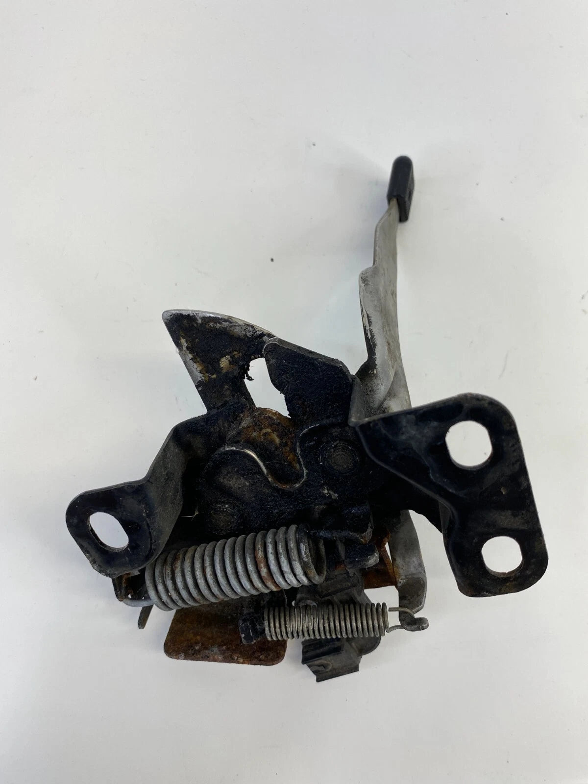 2011-2013 HONDA ODYSSEY FRONT HOOD LOCK LATCH ACTUATOR OEM